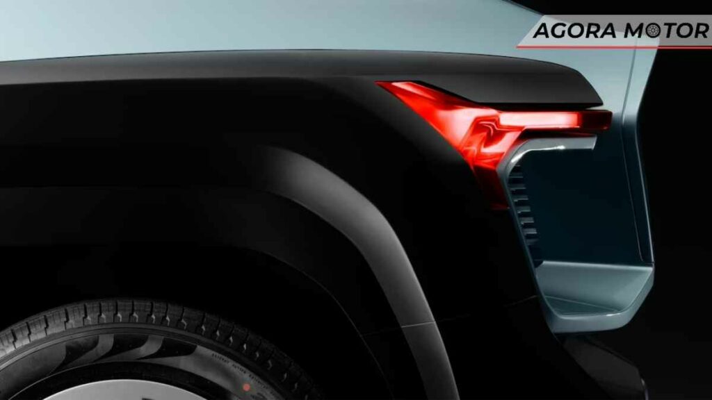 Fonte/Reprodução: Mitsubishi