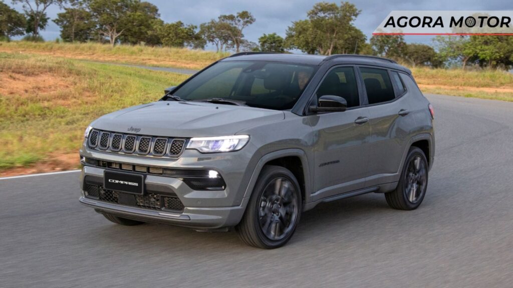 Jeep evitou um grande recall apenas com uma troca de líquido de arrefecimento