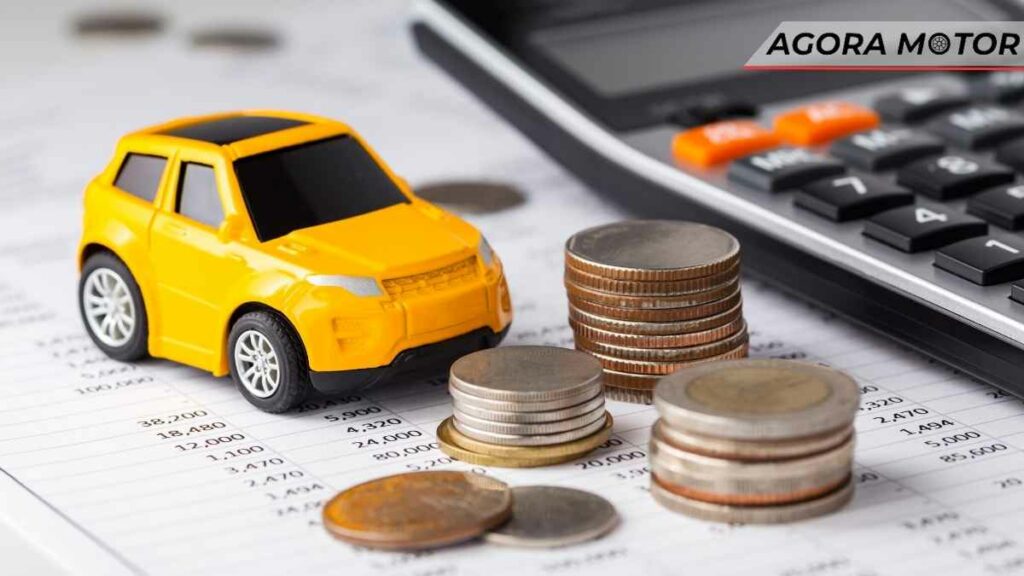 Está muito caro financiar um veículo. Fonte/Reprodução: Original
