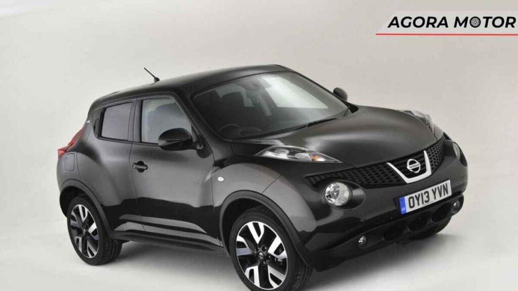 Nissan-Juke