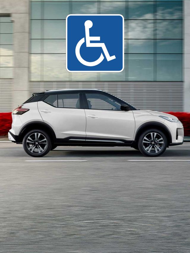 Nissan Kicks PCD 2023