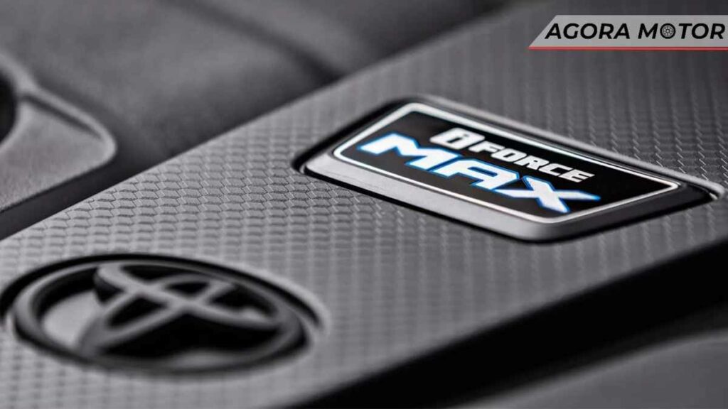 Fonte/Reprodução: Toyota