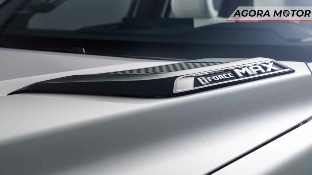 Fonte/Reprodução: Toyota