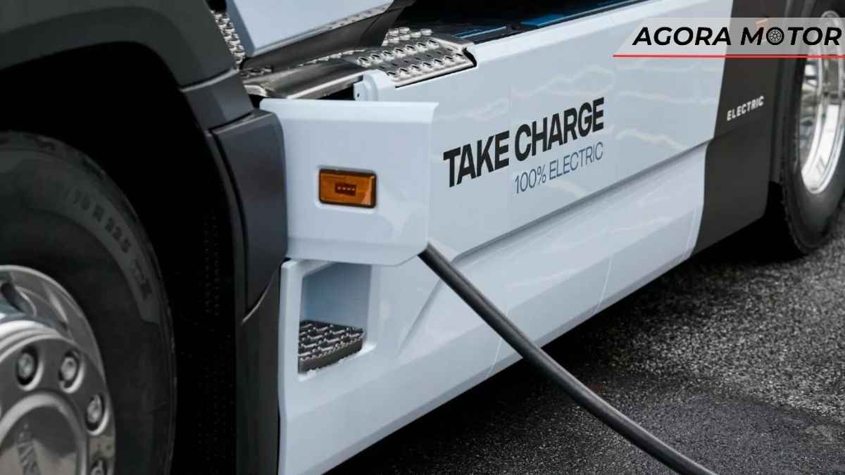 Novas células de bateria de íon-lítio da Scania devem superar 1,5 milhão de km!