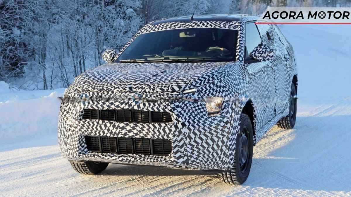 Novo SUV da Citroën já tem data para ser lançado no Brasil: veja o que já sabemos!