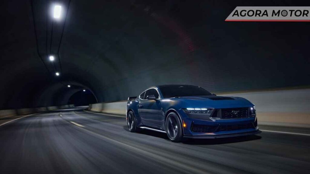 O que podemos esperar do Mustang S650?