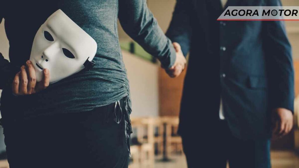 O que realmente aconteceu?