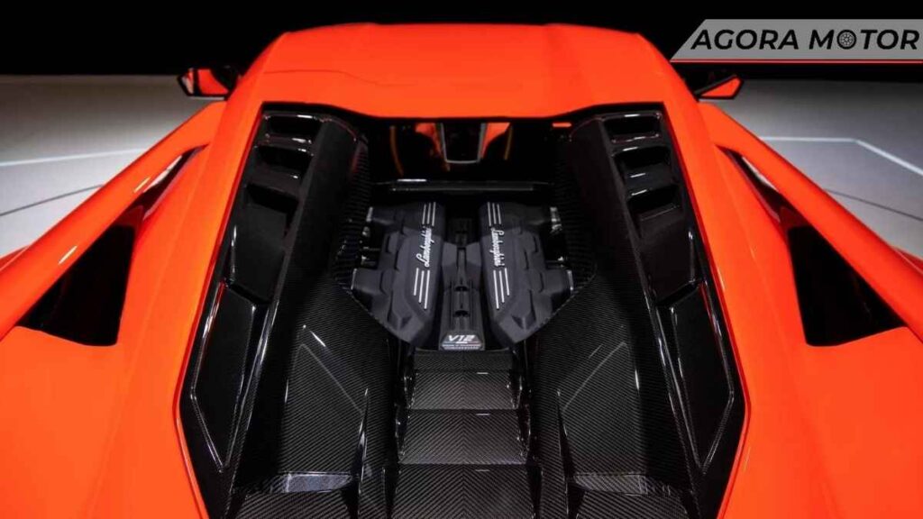 O que torna o Revuelto um supercarro especial?