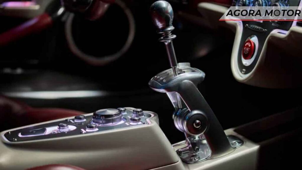 Fonte/Reprodução: Pagani