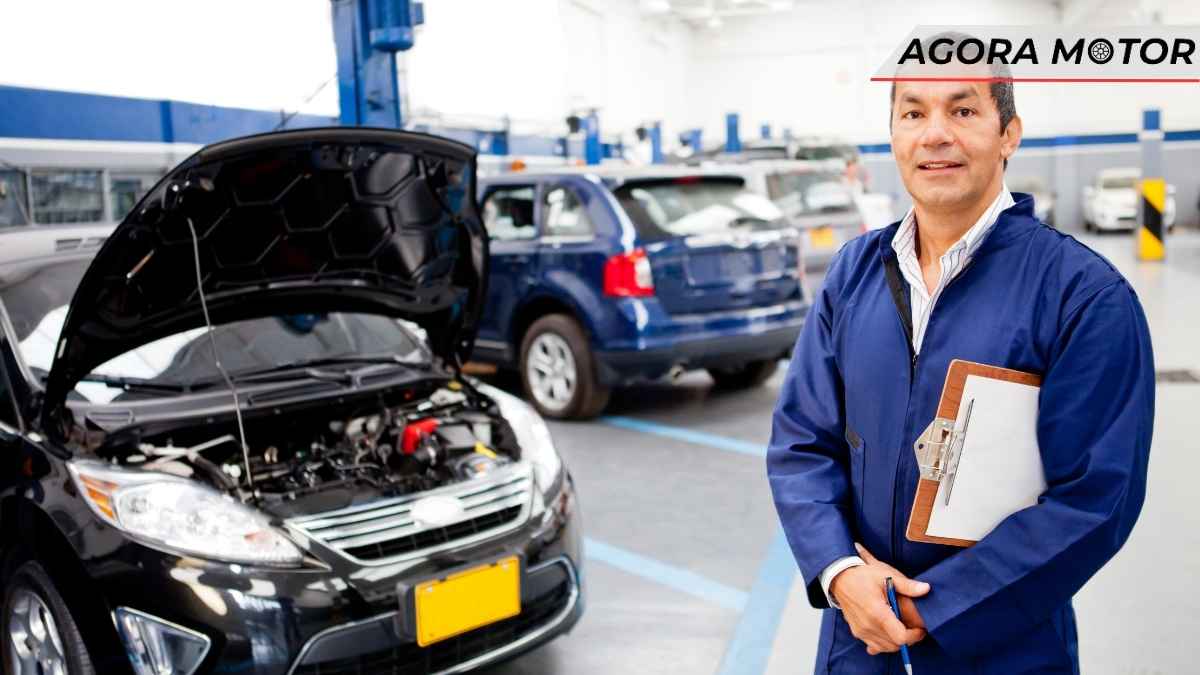 Os supercarros menos confiáveis de cada marca que não deixarão você longe da oficina