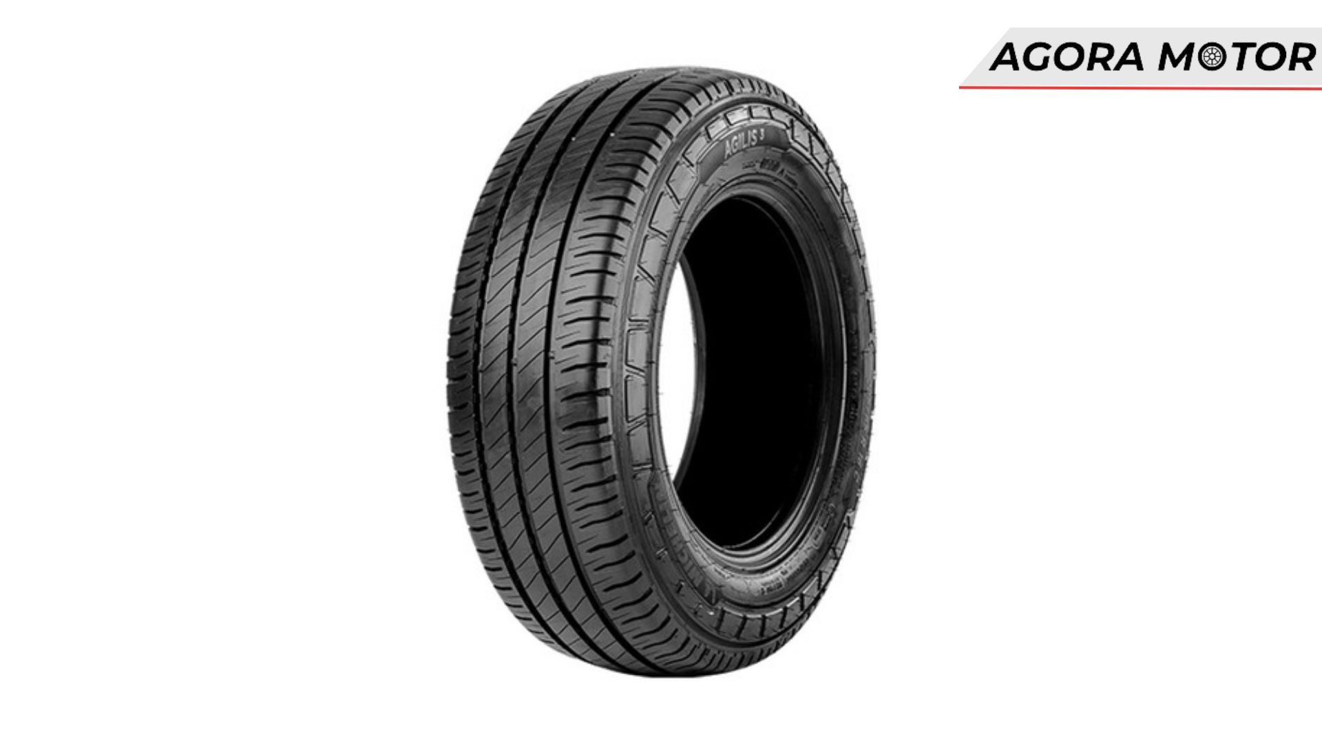 Pneu Michelin Agilis 3 215/70R15.