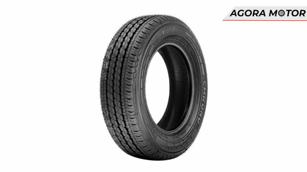 Um dos melhores pneus 205/70 R15.