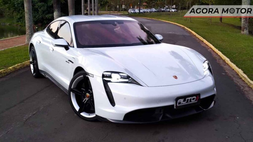 Por que a Porsche aumentou os preços?