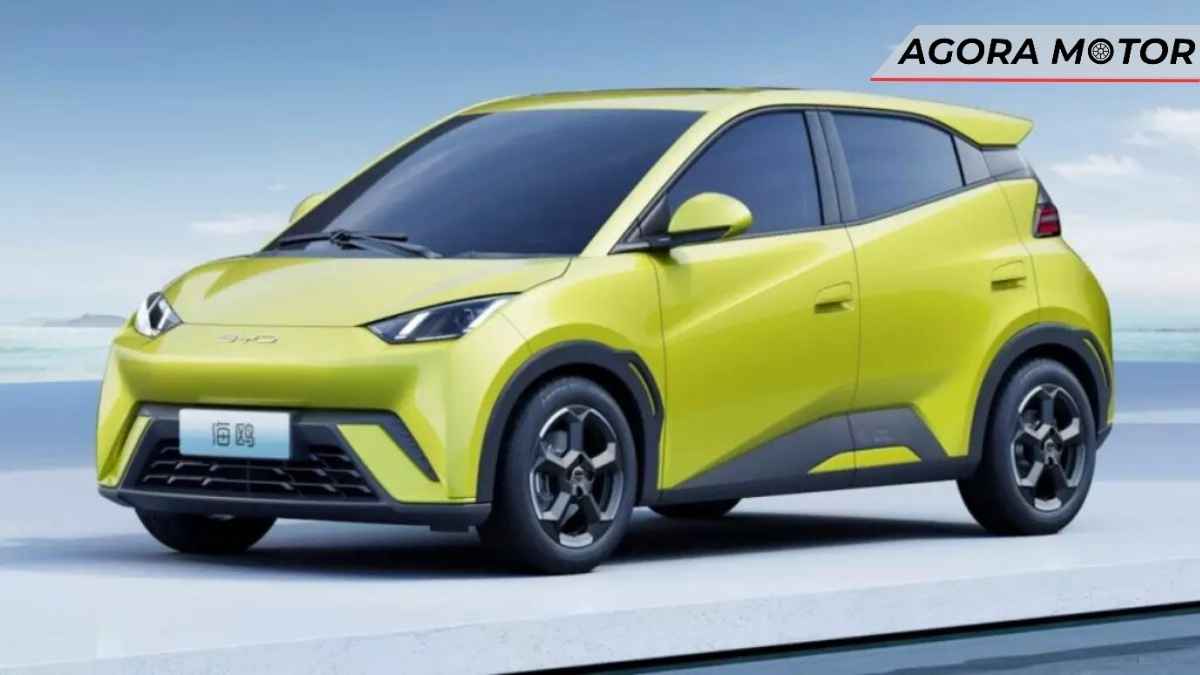 Por que as marcas chinesas de EVs devem dominar o mercado dos elétricos!