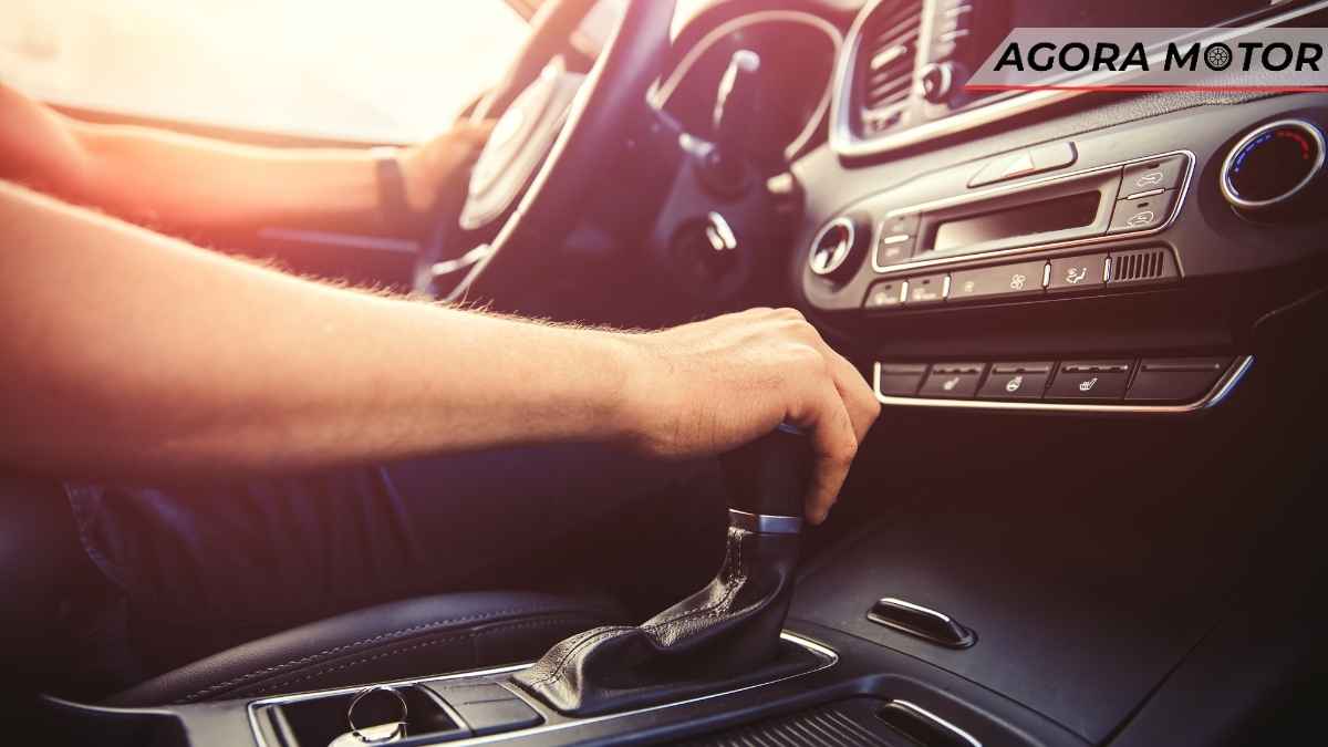 Por que carro automático não pega no tranco? Fonte/Reprodução: Original