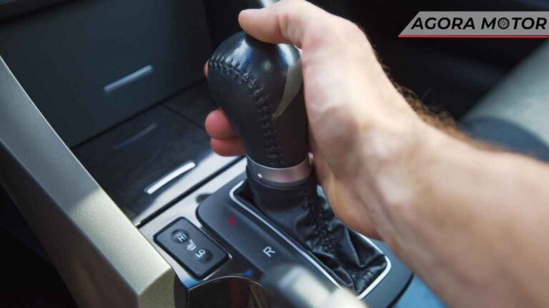 Como Parar Seu Carro Automático Sem Complicar: O Guia Completo