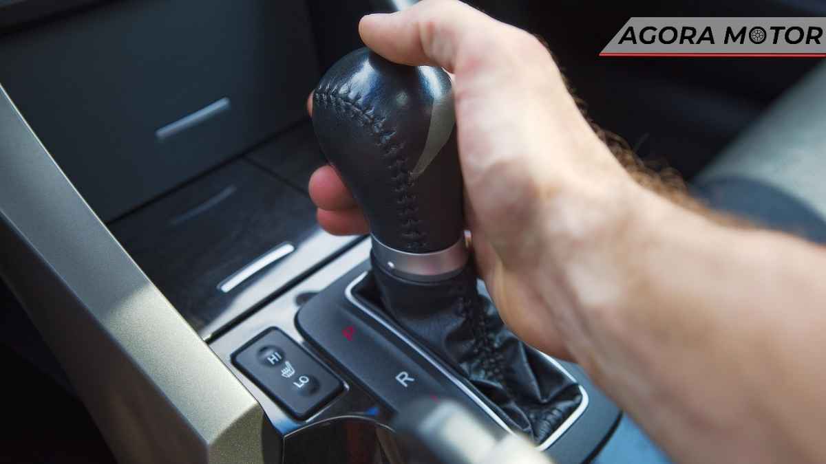 Como Parar Seu Carro Automático Sem Complicar: O Guia Completo