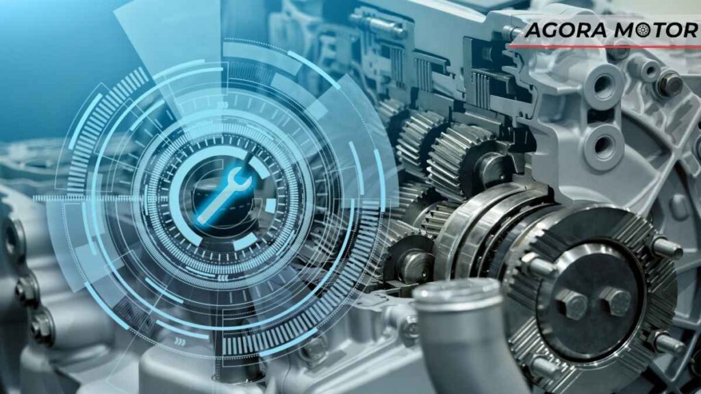 Por que carro automático não pega no tranco? Fonte/Reprodução: Original