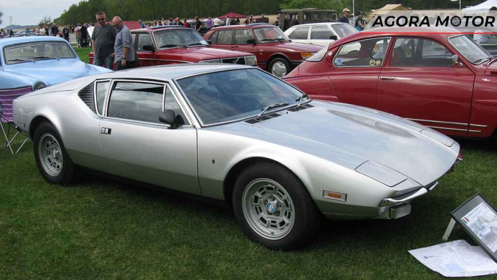 Por que os carros italianos têm essa reputação de falta de confiabilidade?