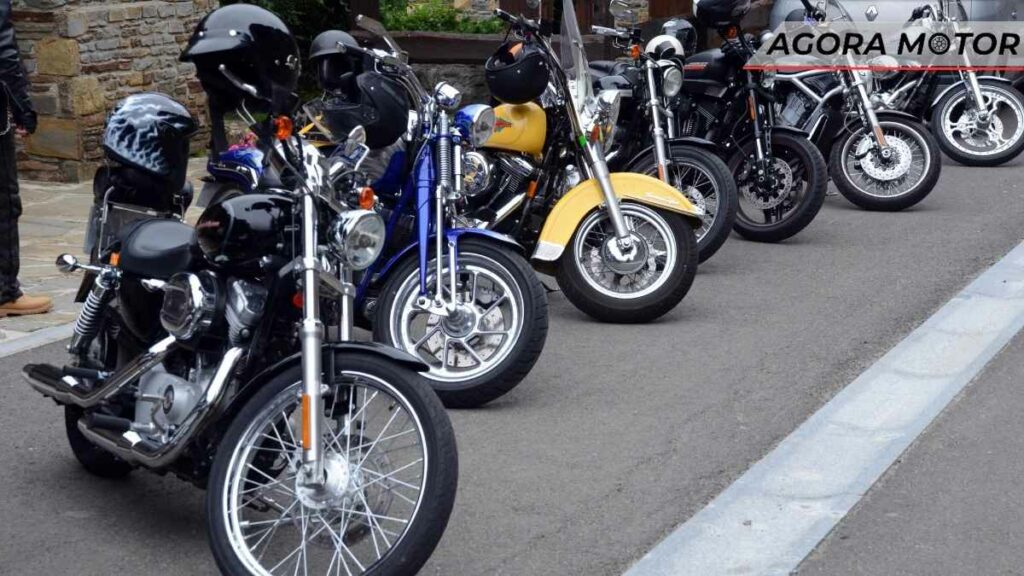 Preços das principais motos 0km vendidas no Brasil: panorama de abril/2023