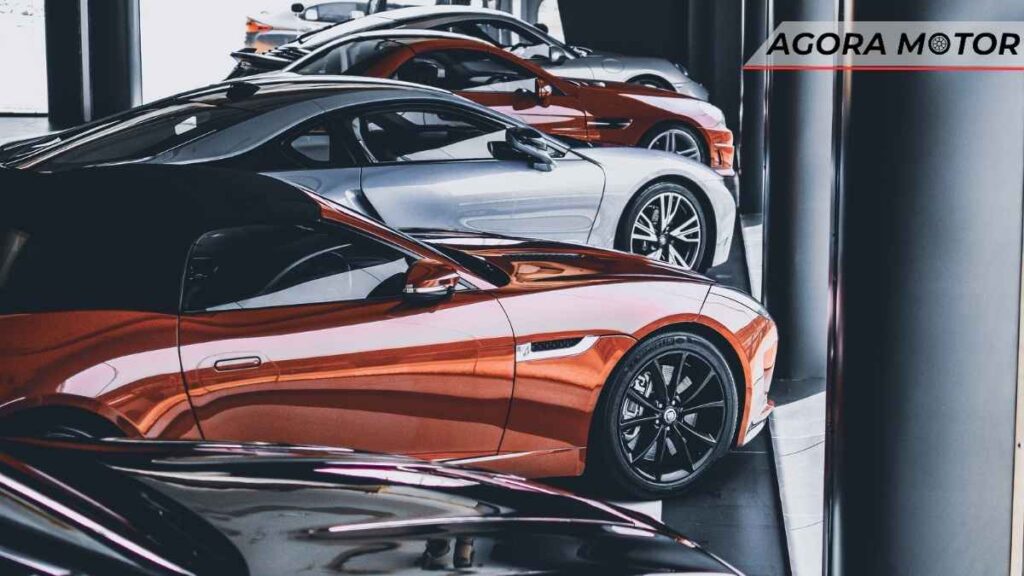 Preços médios de veículos usados aumentam em março no exterior (mas ainda estão abaixo de 2022). Fonte/Reprodução: Original