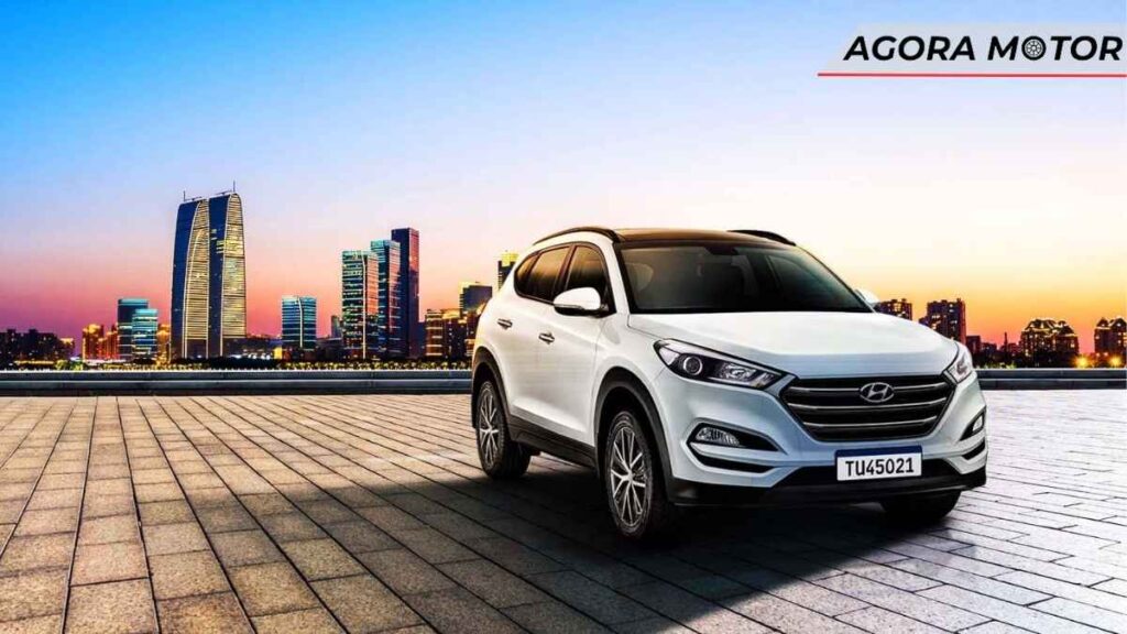 Quais foram as vendas da Hyundai?