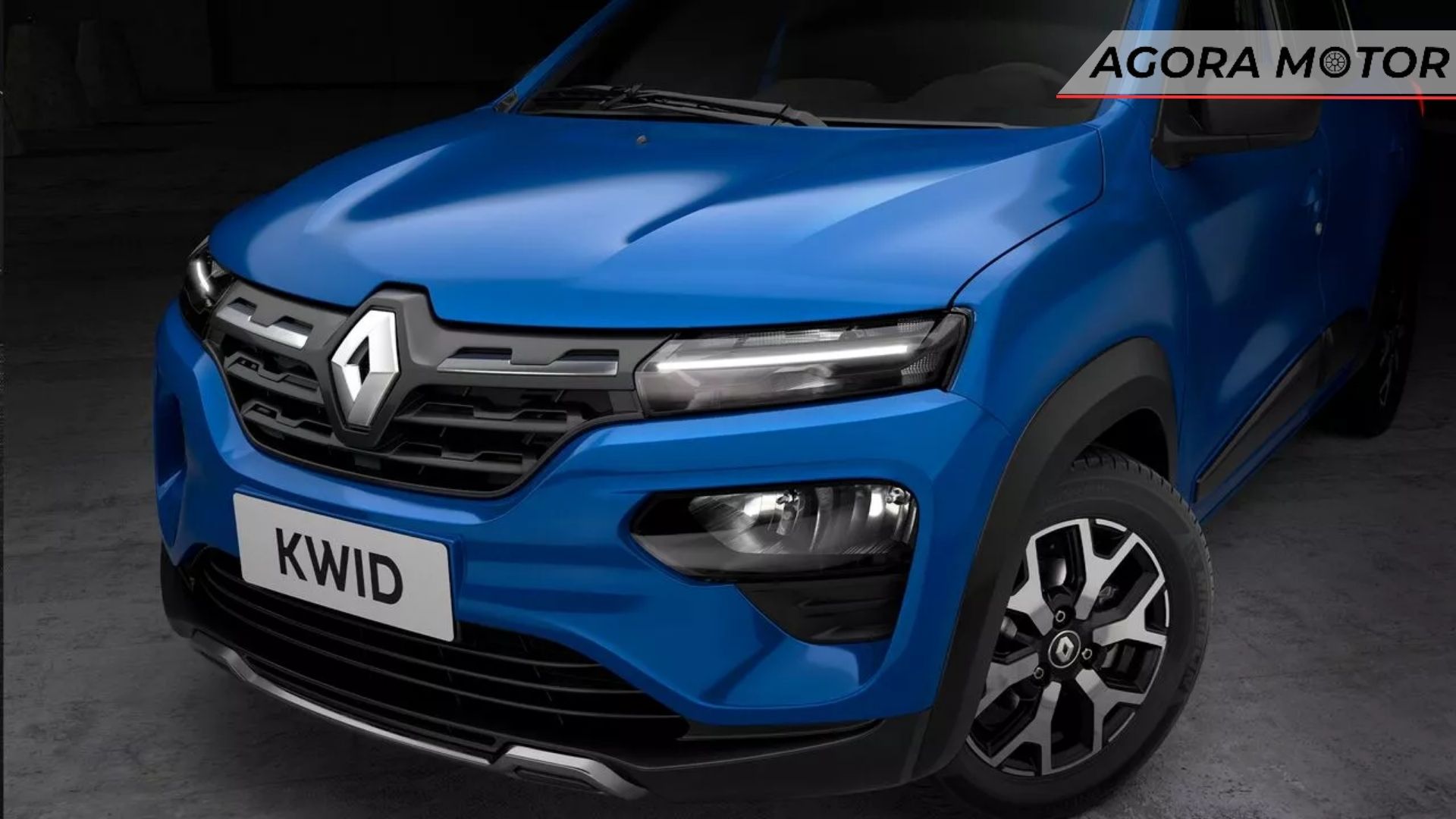 Melhores pneus para Renault Kwid.