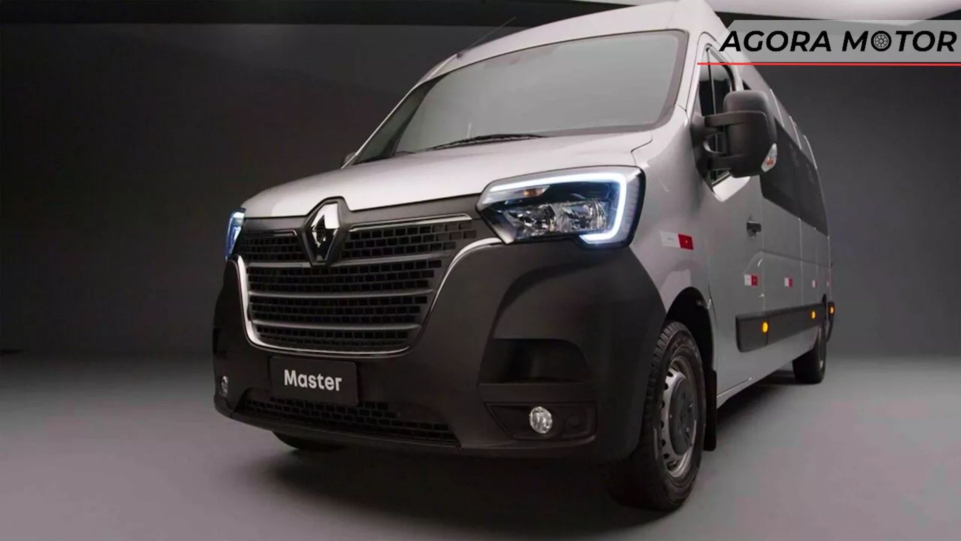 Melhores pneus para Renault Master.