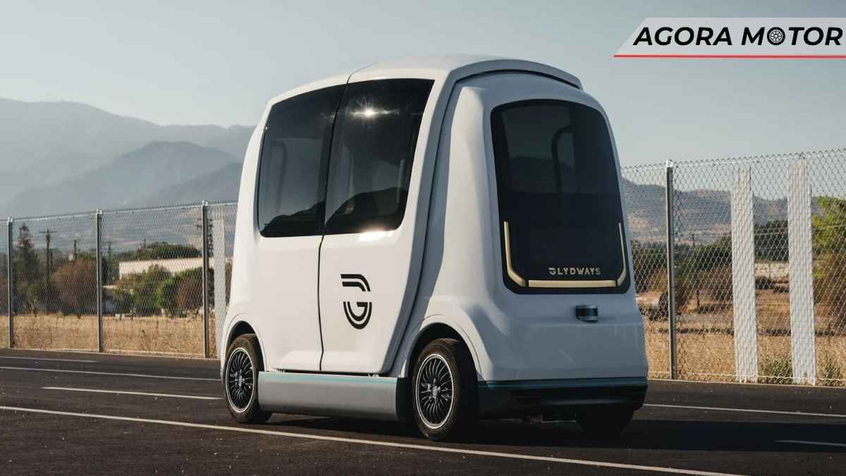 Robôcars autônomos estilo filme Minority Report substituirão os ônibus de aeroporto!