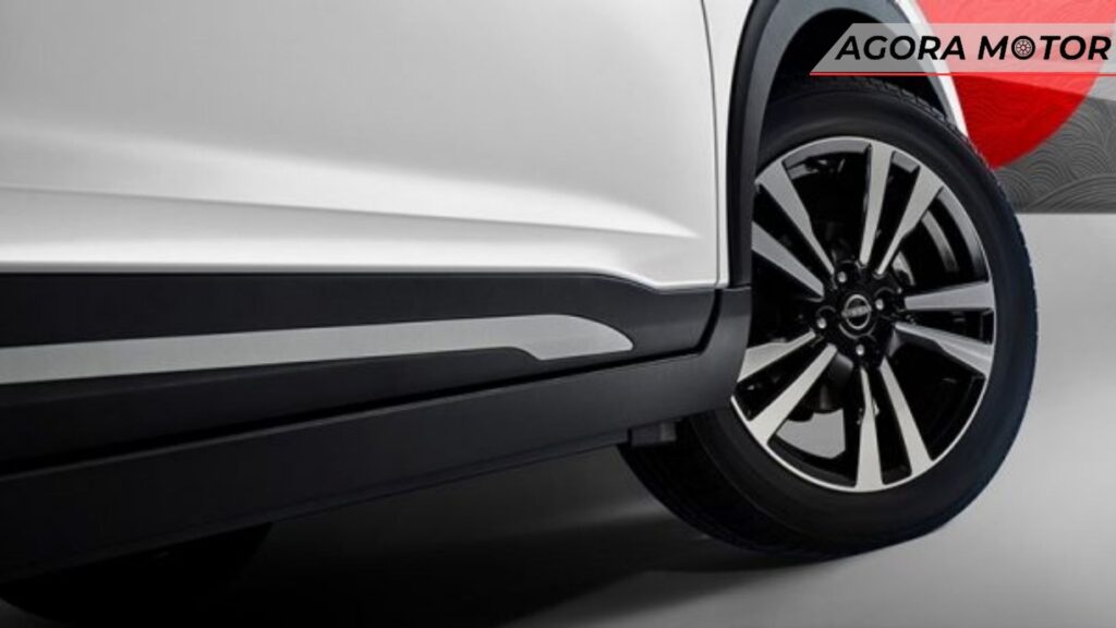 Melhores pneus para Nissan Kicks.