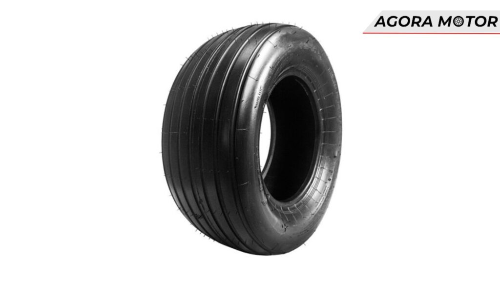 Speedmax Farm Service Aro 16. Pneu Speedmax é bom?