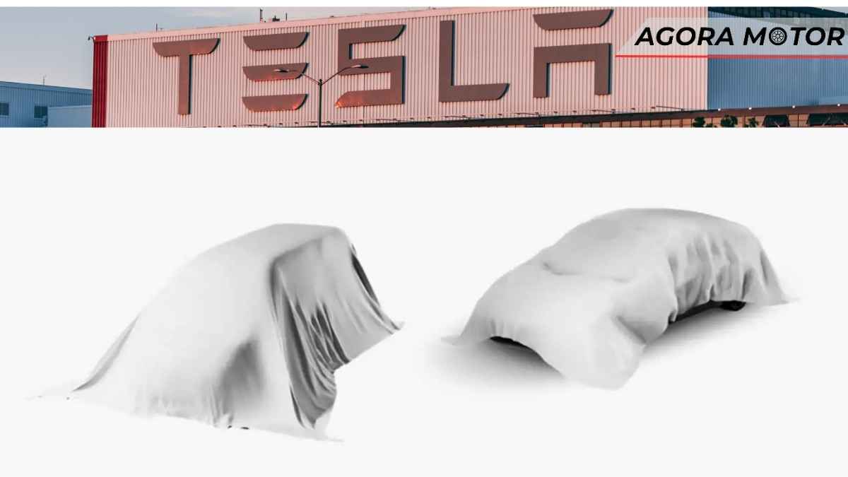 Tesla prepara 2 lançamentos: mais um Compacto e possivelmente uma Van comercial. Fonte/Reprodução: Tesla