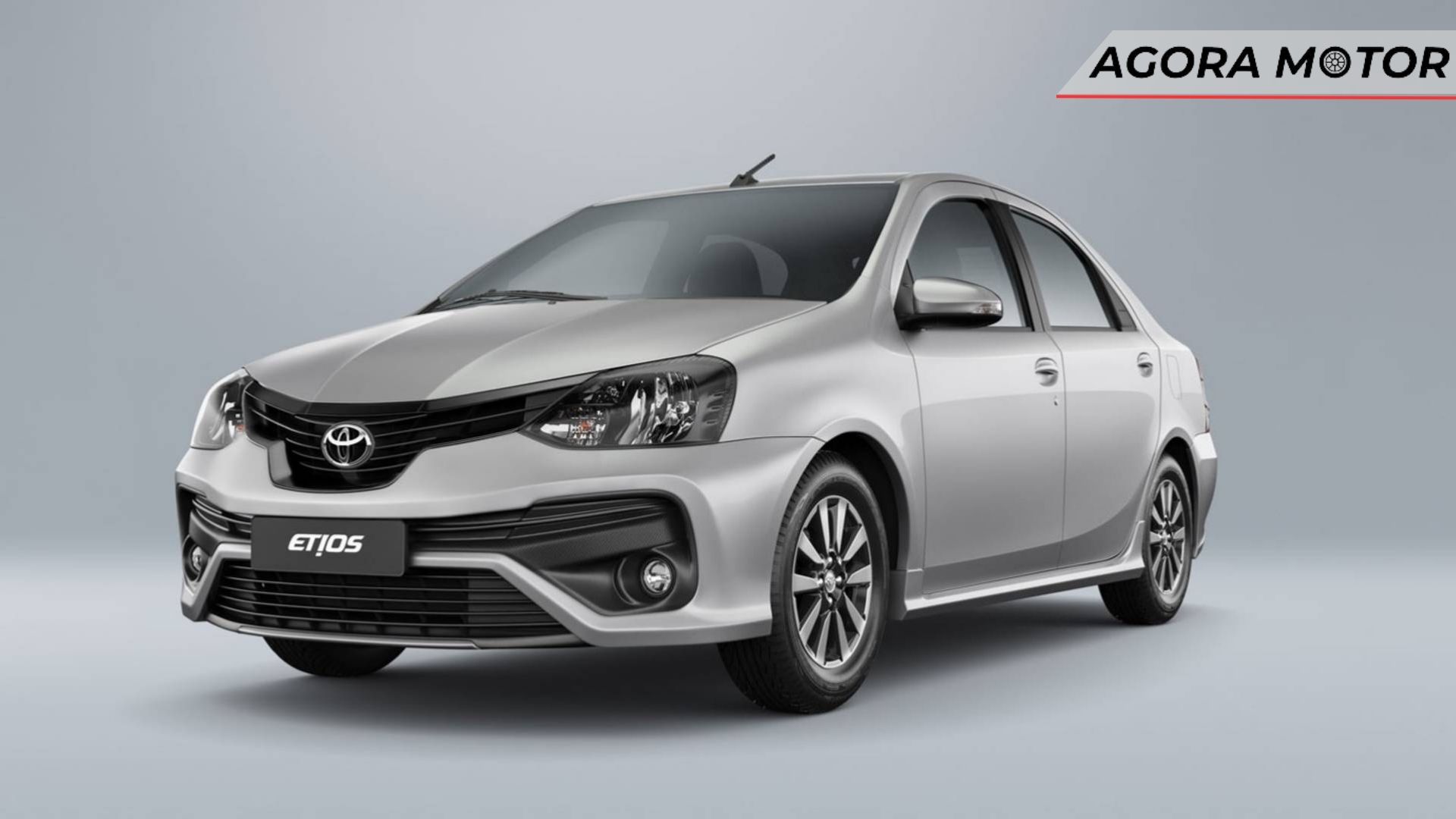Melhores pneus para Toyota Etios.