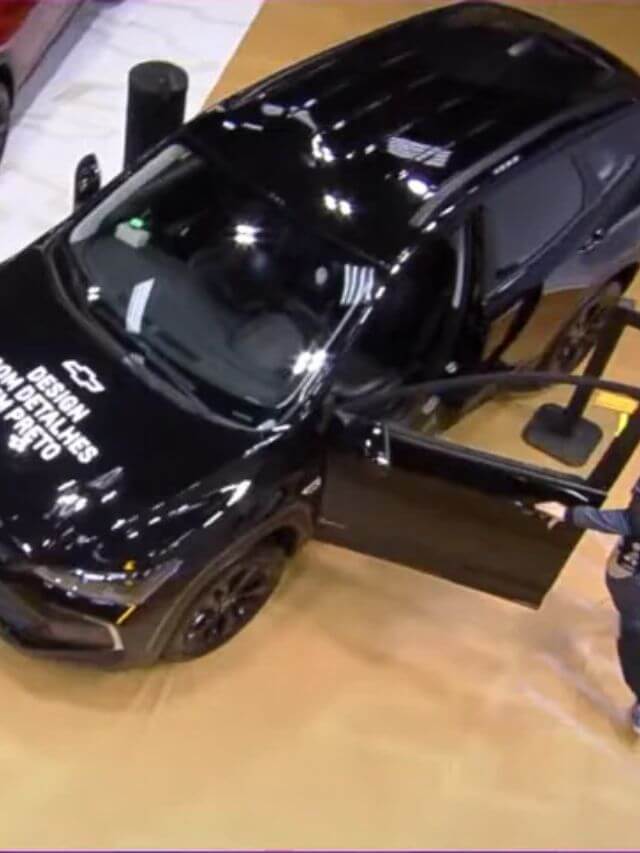 Tracker 2024 no BBB.