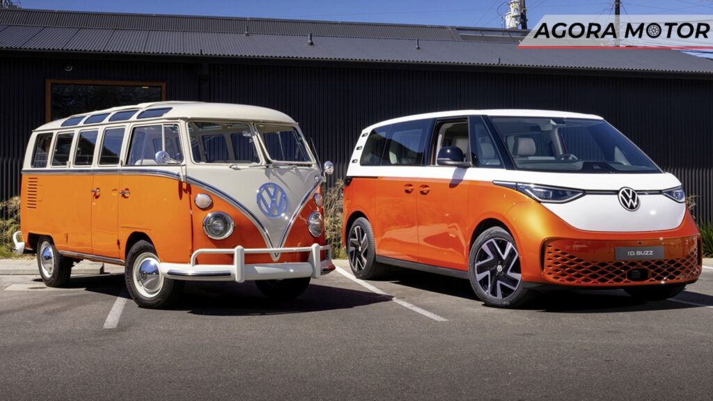 Melhores pneus para VW Kombi.