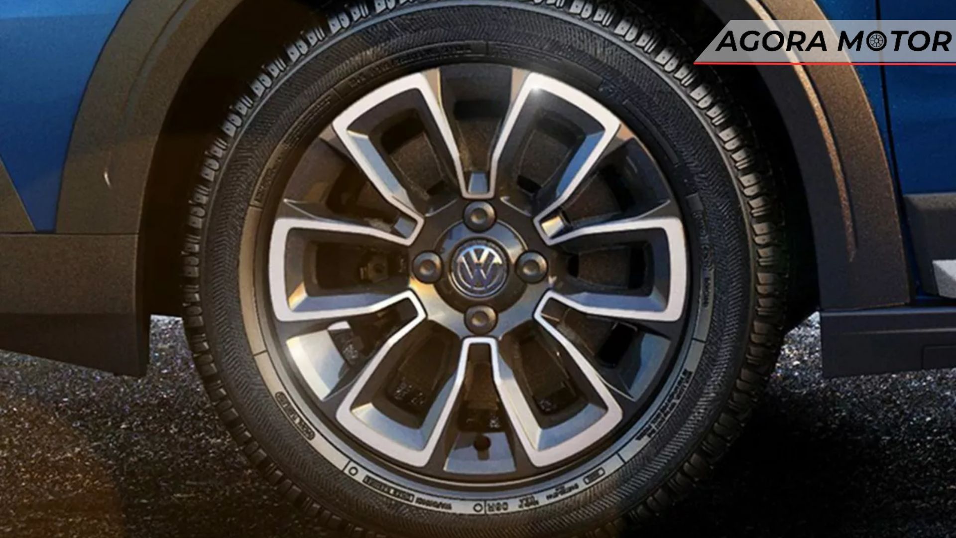 Melhores pneus para VW Saveiro.