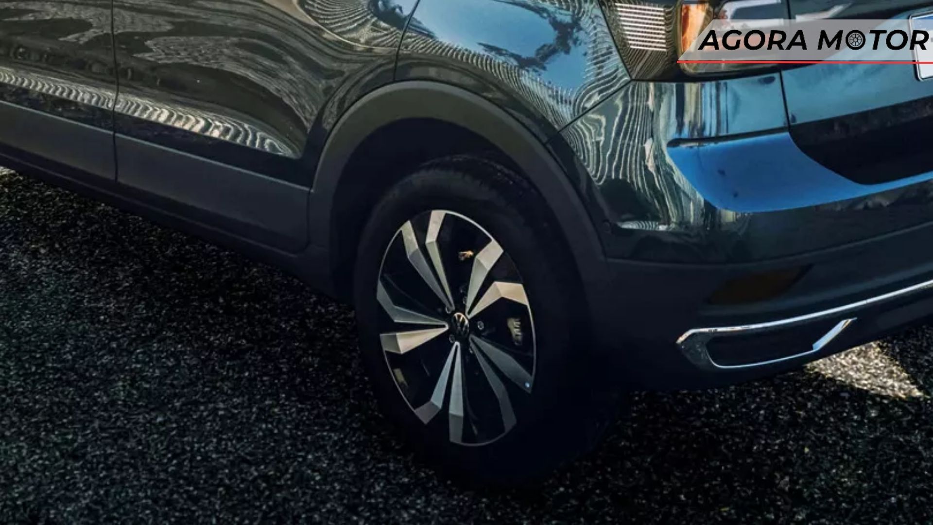 Melhores pneus para VW T-Cross.