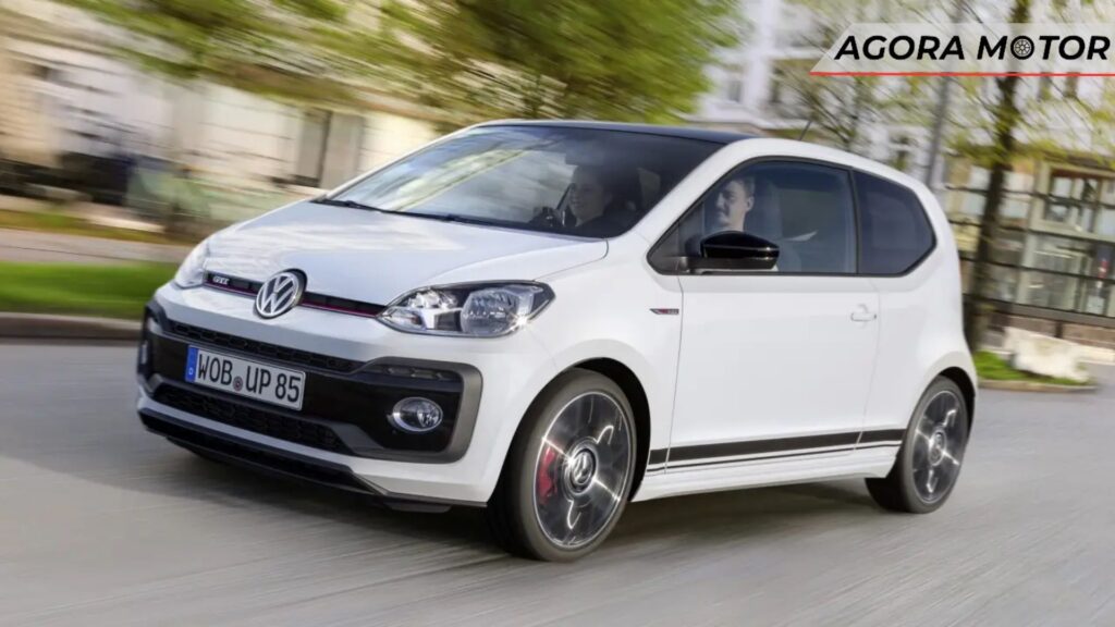 Melhores pneus para VW Up.