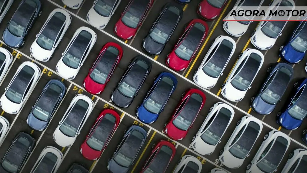 A Tesla pode vender carros por lucro zero para aumentar o volume A Tesla pode vender carros por lucro zero para aumentar o volume
