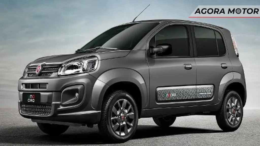 Acessório que vira piloto automático pode ser instalado em carro "popular" como o Fiat Uno?