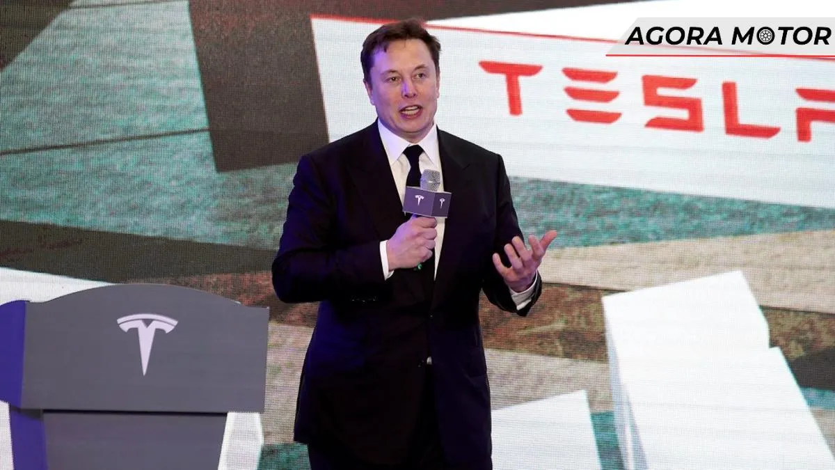 Ações das Tesla despencam com divulgação do resultado trimestral, com lucros pressionados Ações das Tesla despencam com divulgação do resultado trimestral, com lucros pressionados