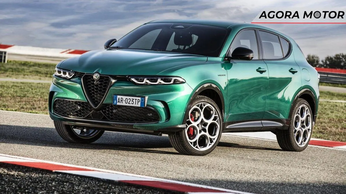 Alfa Romeo completa 100 anos com edições especiais e novo modelo para 2024