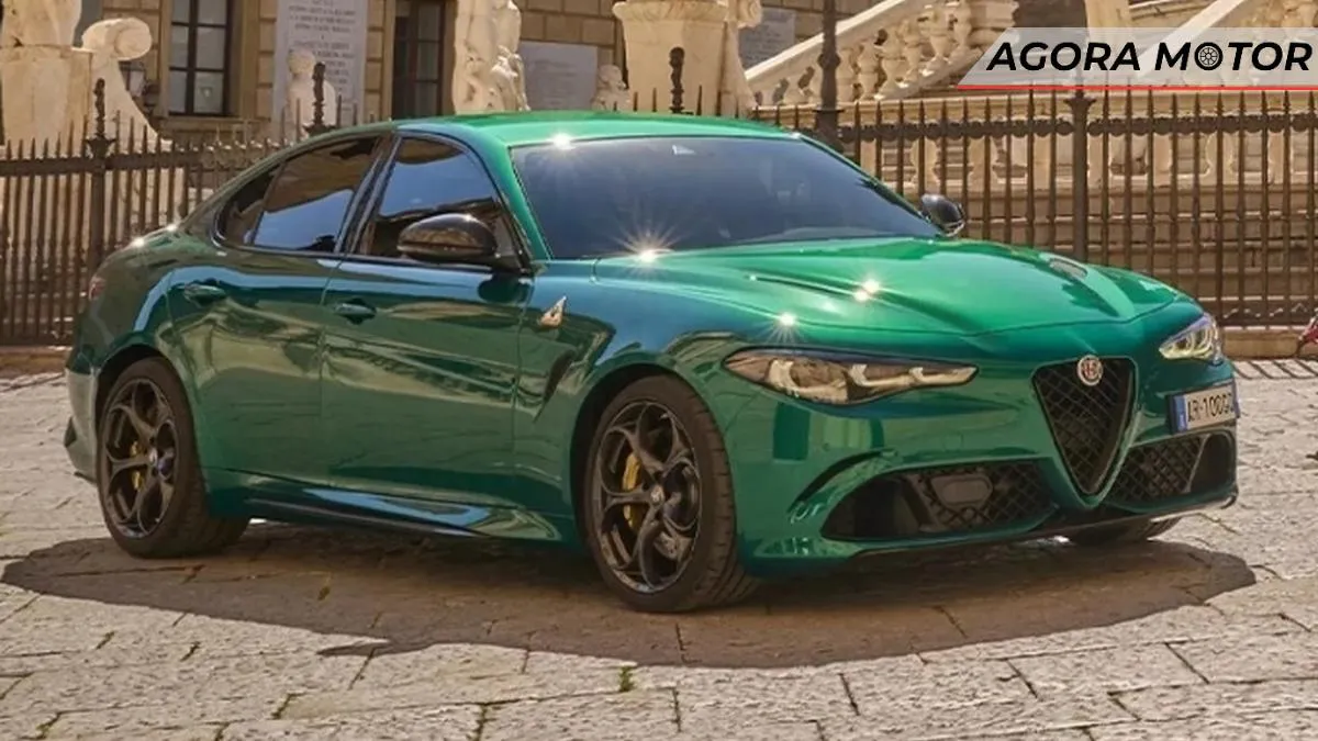 Alfa Romeo lança novos Giulia e Stelvio Quadrifoglio: novidades incluem ainda mais potência
