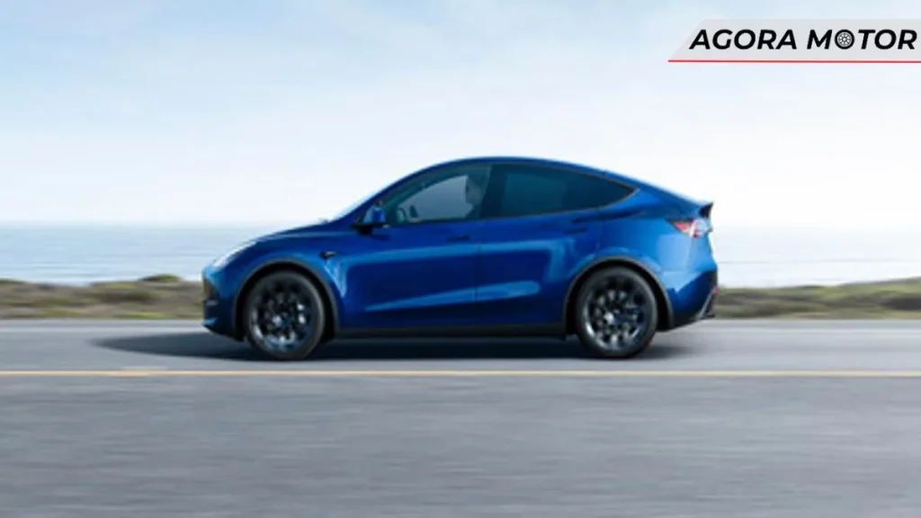 Apenas 1 carro da Tesla faz parte da lista dos carros mais seguros avaliados pelo IIHS 2023 Apenas 1 carro da Tesla faz parte da lista dos carros mais seguros avaliados pelo IIHS 2023