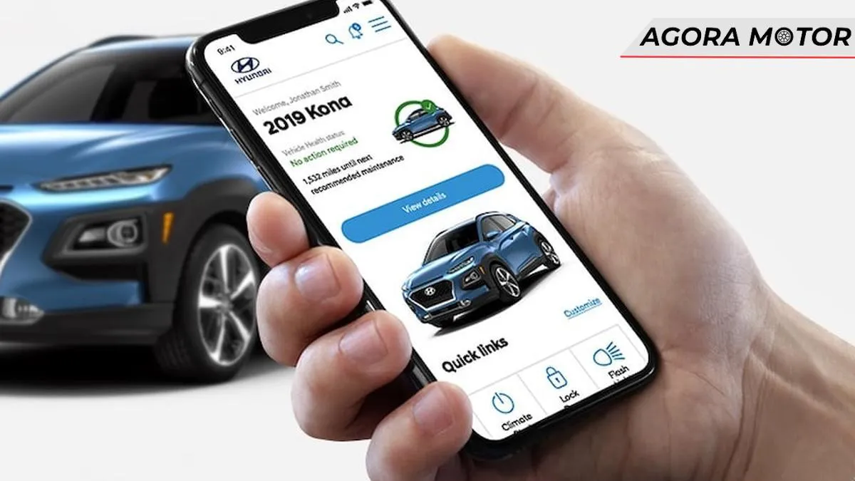 App MyHyundai: proprietários podem ter que comprar um novo telefone para ter acesso completo App MyHyundai: proprietários podem ter que comprar um novo telefone para ter acesso completo