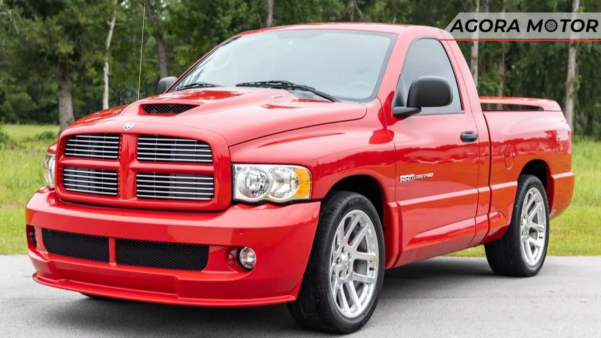 As 7picapes americanas mais icônicas de todos os tempos