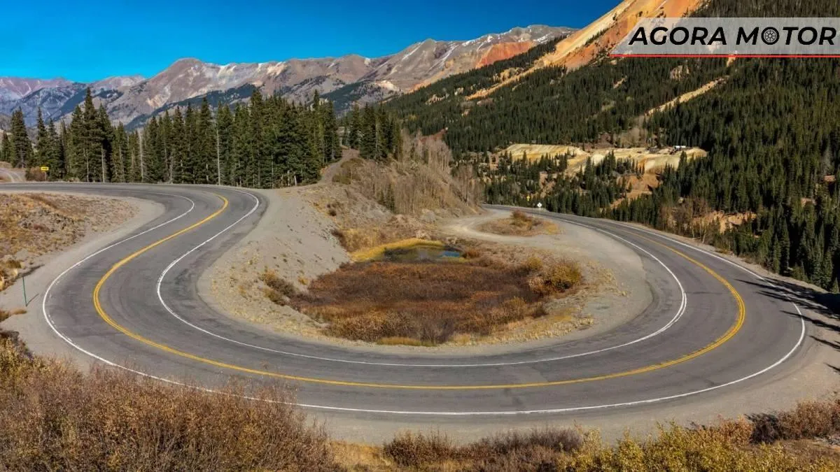 As 3 melhores estradas para dirigir na América