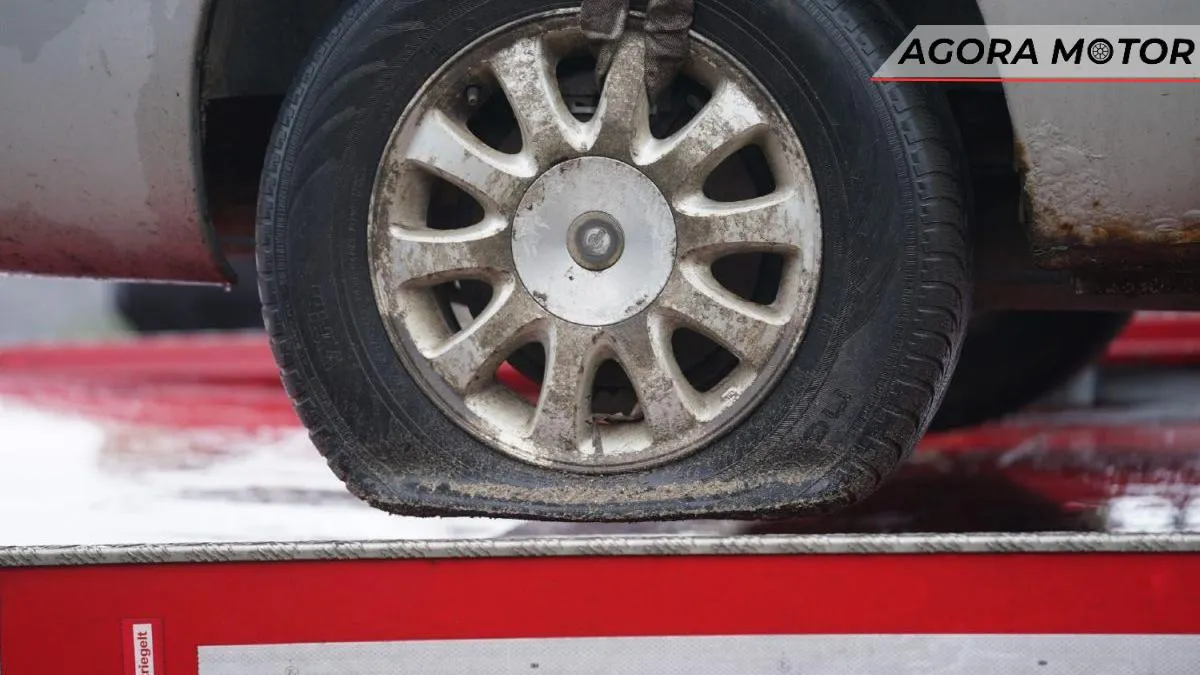 As 4 das piores marcas de pneus para SUVs