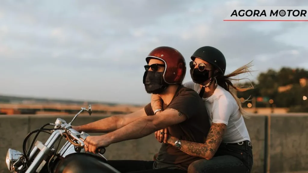 As 5 Melhores Rotas Românticas para fazer de moto em 2023