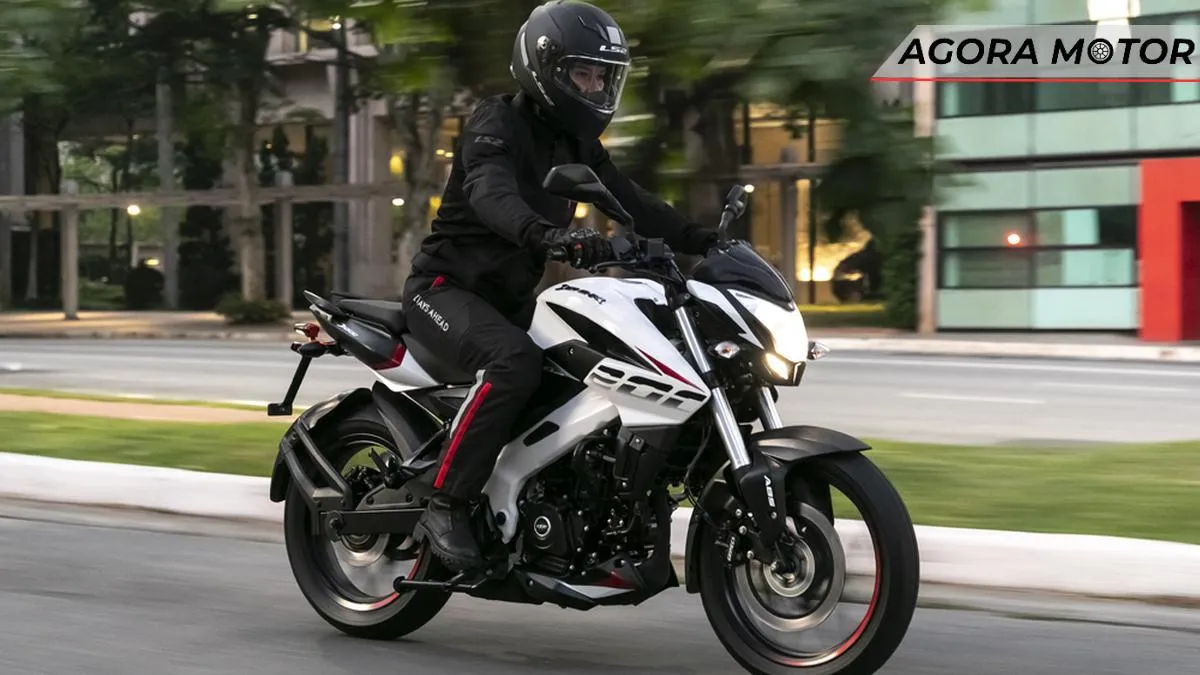 As motos com ABS mais baratas de 2023 As motos com ABS mais baratas de 2023